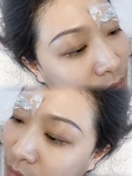 点击看大图 -MIVI野生眉纹绣纹眉