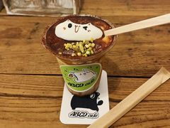 -ABCD咖啡屋(妇幼店)