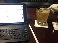 -The Bottle Bar(羲和商业广场店)