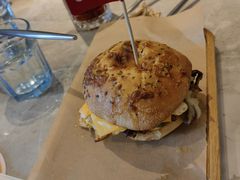 -必胜客(东大桥店)