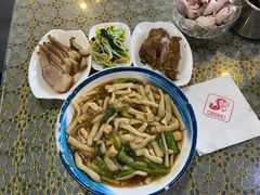 -孙记炒炮(西街店)