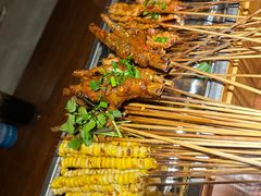 -李不管把把烧(绵阳总店)