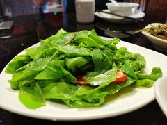 丁香炒山苏-百家班(市府店)