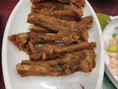 -老人和饭店(淮海中路店)