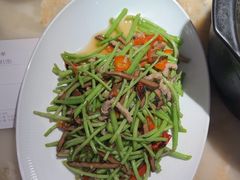 -吕记老鸭汤·徽菜馆(东营路店)