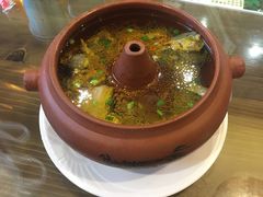 -88号小吃店·经典云南菜·地道纳西美食