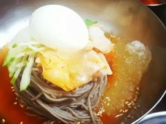 -平安道猪蹄家