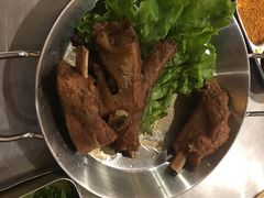 -老板娘的烤肉店(港湾广场店)