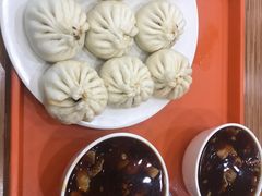 -庆丰包子铺(理想城店)