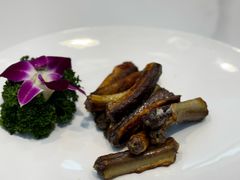 -东海酒家(长平东路店)