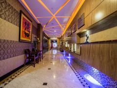 -丽辰新韩式商务SPA·洗浴桑拿·自助餐食