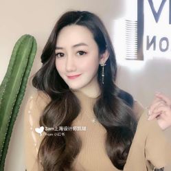 -3AM HAIR SALON染发烫发接发