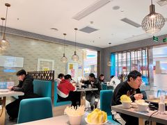-半天妖烤鱼(紫荆广场店)
