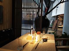 -yokocho上横町·日本食街(深业上城店)