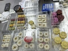 -非遗近水楼糕团(景德路店)