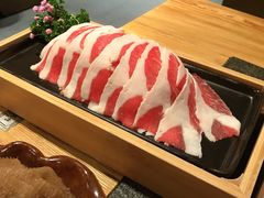 湊湊特供肥牛-湊湊火锅·茶憩(东城万达店)