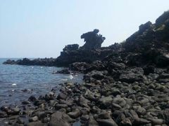 -龙头岩(Dragon Head Rock)