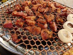-大壮家原味烤肉(兴华北街店)