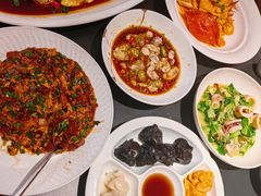 -必点海鲜·海肠捞饭大王(滨江道店)