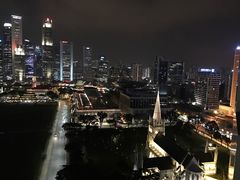 -新加坡瑞士史丹福酒店