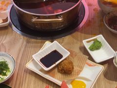 -松野谷·寿喜烧自助(华联顺义金街购物中心店)