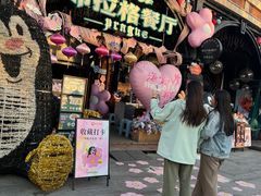 -布拉格餐厅· 中欧捷克菜(全国首店)