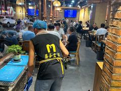 -马子全羊(堤口路店)