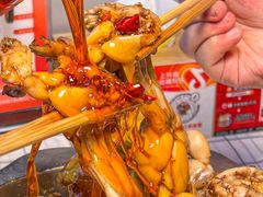 -蛙老爹·蜀香美蛙鱼头(王家湾店)