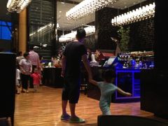 -深圳皇庭V酒店