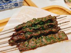 -陳香貴·兰州牛肉面(上海长风大悦城店)