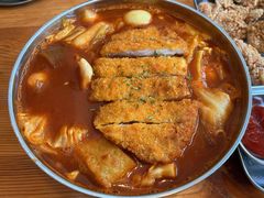 -青春分食(仙林大学城店)