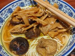 -西园寺素食(西园弄戒幢律寺店)