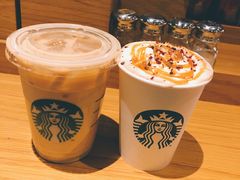 -星巴克臻选(重庆沙坪坝店)