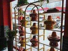 -黑明餐厅(白鹭洲店)