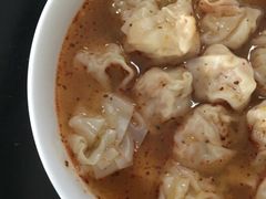 -汪家馄饨(集庆路店)