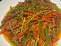 -拾捌川·自贡爆炒(新街口店)