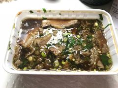 招牌牛坑腩-Food Factory 食街工坊
