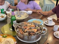 -今鲜源大酒店·中华餐饮名店(新湛路店)