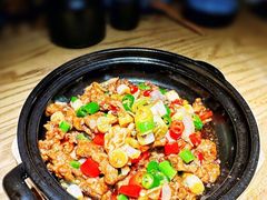 -九锅一堂酸菜鱼(学府凯德店)