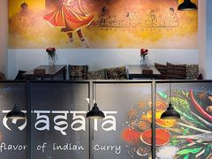 -南国印度餐厅Dakshin