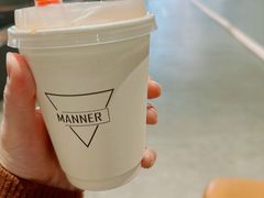 -Manner Coffee(淮海755店)