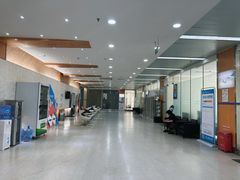 -海南口腔医院(国贸门诊部)