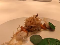 -Amber(置地文华东方酒店)