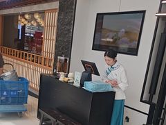 -小菜园新徽菜(连云港海州吾悦店)
