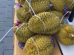 -物美大卖场(玉蜓桥店)