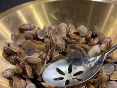 -浩运海鲜·16年专注青岛菜(石老人店)