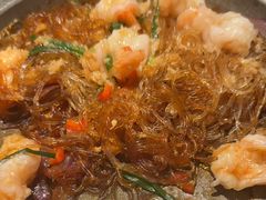 -绿茶餐厅(滨海万达广场店)