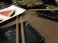 -何师烧烤·香辣蟹·川菜·30年老品牌(太古里旗舰店)