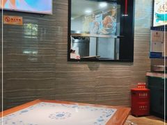 -东方饺子王(文化东路店)