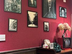 -阿莉餐厅(枣阳路店)